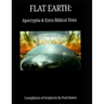 Flat Earth: Apocrypha & Extra Biblical Texts