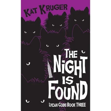 The Night Is Found