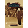 Saxapahaw