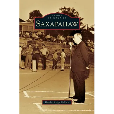 Saxapahaw