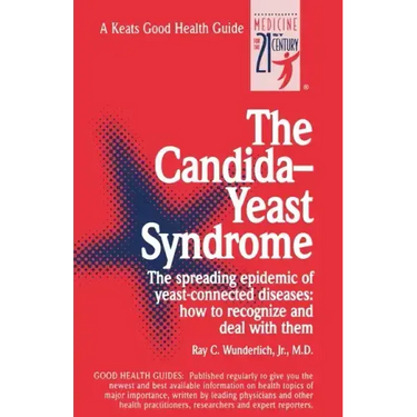 The Candida-Yeast Syndrome