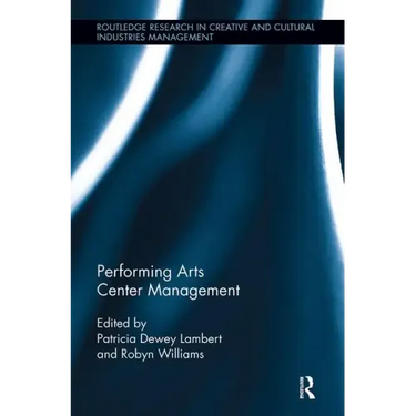 Performing Arts Center Management