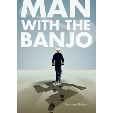 Man with the Banjo