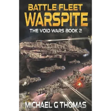 Battle Fleet Warspite