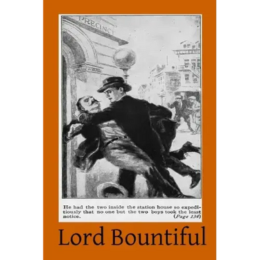 Lord Bountiful