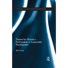 Theatre for Women's Participation in Sustainable Development
