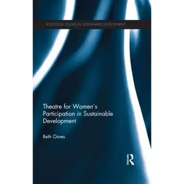 Theatre for Women's Participation in Sustainable Development