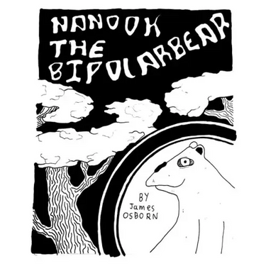 Nanook the Bipolarbear