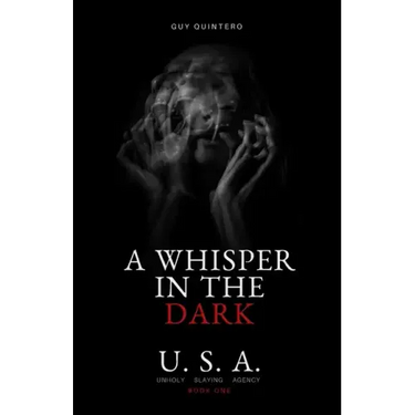 A Whisper In The Dark