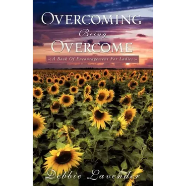 Overcoming Being Overcome