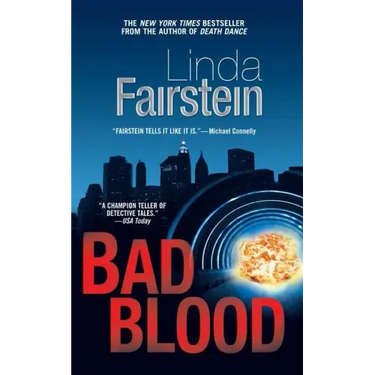 Bad Blood