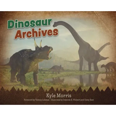 Dinosaur Archives