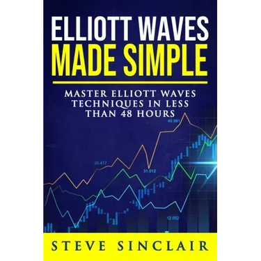 Elliott Waves Made Simple: Master Elliott Waves Techniques In Less Than 48 Hours