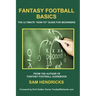 Fantasy Football Basics: The Ultimate How-to Guide for Beginners