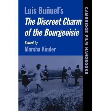 Bu Uel's the Discreet Charm of the Bourgeoisie