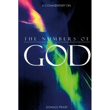 The Numbers of God