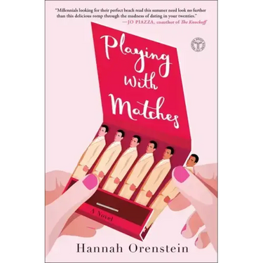 Playing with Matches