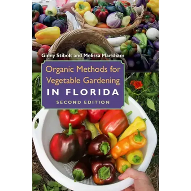 Organic Methods for Vegetable Gardening in Florida