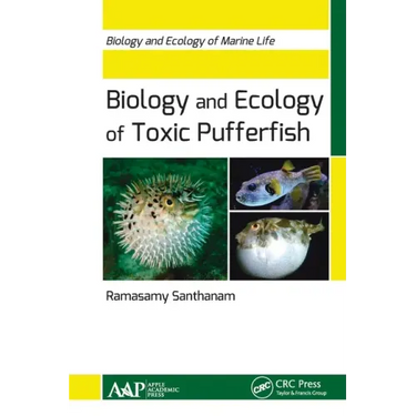 Biology and Ecology of Toxic Pufferfish