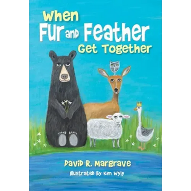 When Fur and Feather Get Together