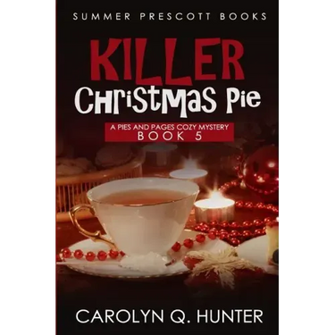 Killer Christmas Pie