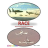Race - Canard Air Racing - Color Edition: A History of Racing Burt Rutan Inspired Designs, 1983-2005