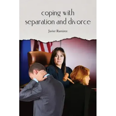 coping with separation and divorce