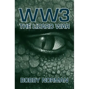Ww3: The Lizard War