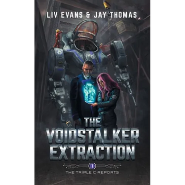 The Voidstalker Extraction