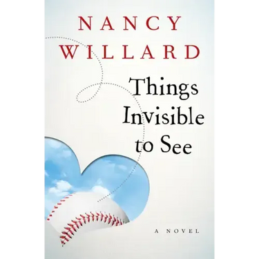 Things Invisible to See