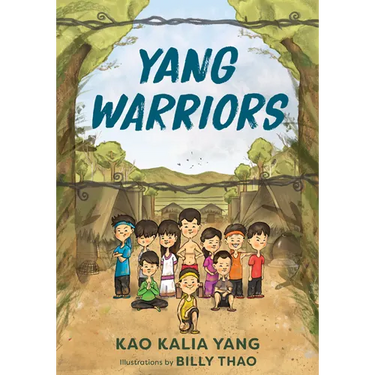 Yang Warriors