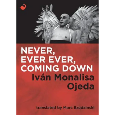 Never, Ever Ever, Coming Down