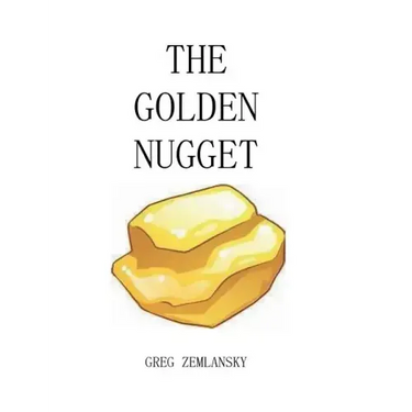 The Golden Nugget