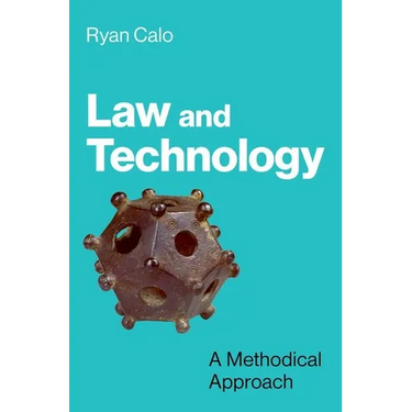 Law and Technology: A Methodical Approach