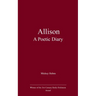 Allison A Poetic Diary