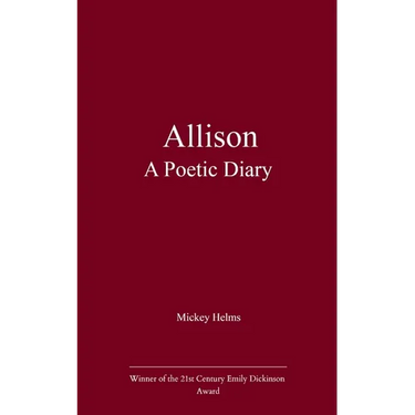 Allison A Poetic Diary