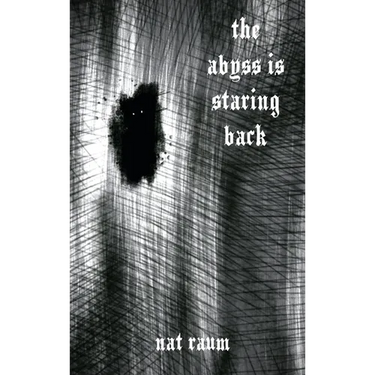 The abyss is staring back