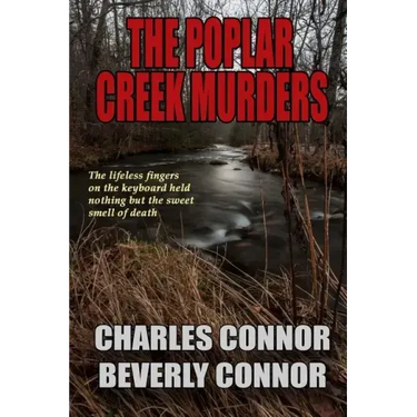 The Poplar Creek Murders