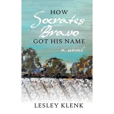 How Socrates Bravo Got His Name