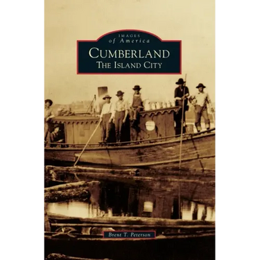 Cumberland: The Island City