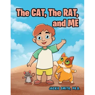 The CAT, The RAT, and ME
