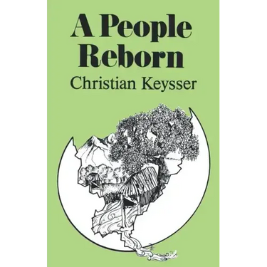 A People Reborn