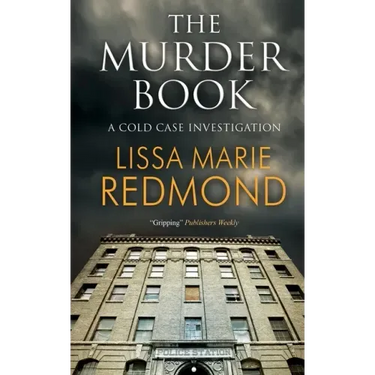 The Murder Book