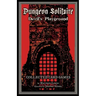 Dungeon Solitaire: Devil's Playground: Collected Card Games