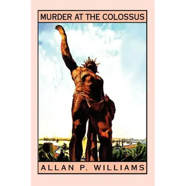 Murder at the Colossus