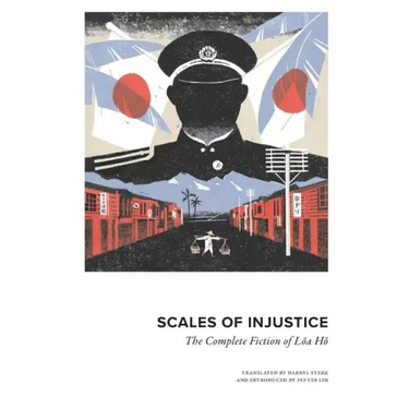 Scales of Injustice