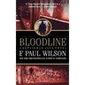 Bloodline: A Repairman Jack Novel