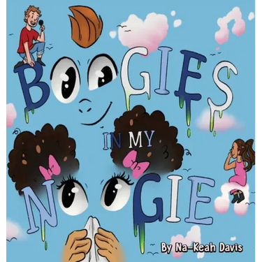 Boogies In My Noogie