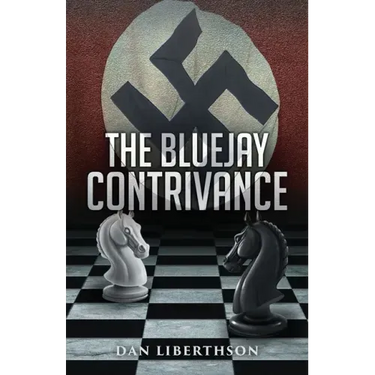 The Bluejay Contrivance