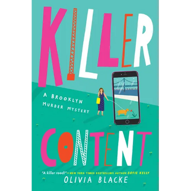 Killer Content
